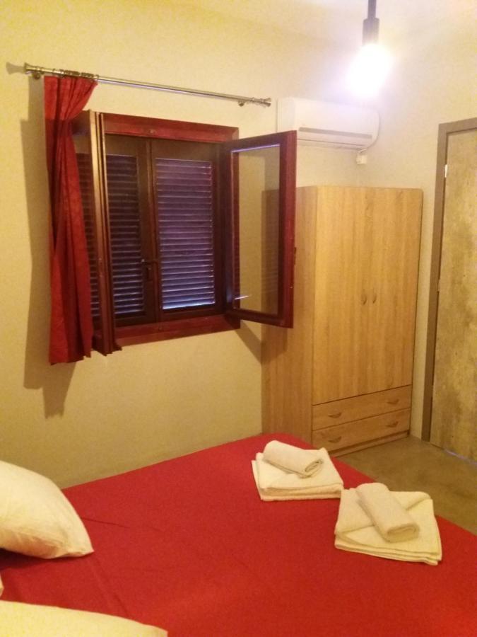 Bed & Breakfast Kate-mari Skala (Kefalonia)