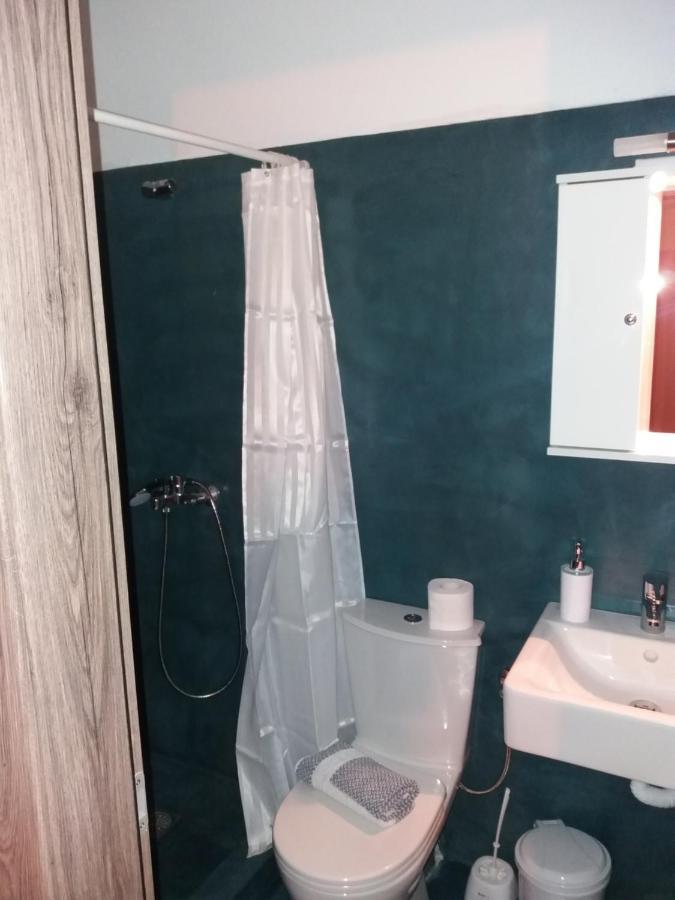 Bed & Breakfast Kate-mari Skala (Kefalonia)
