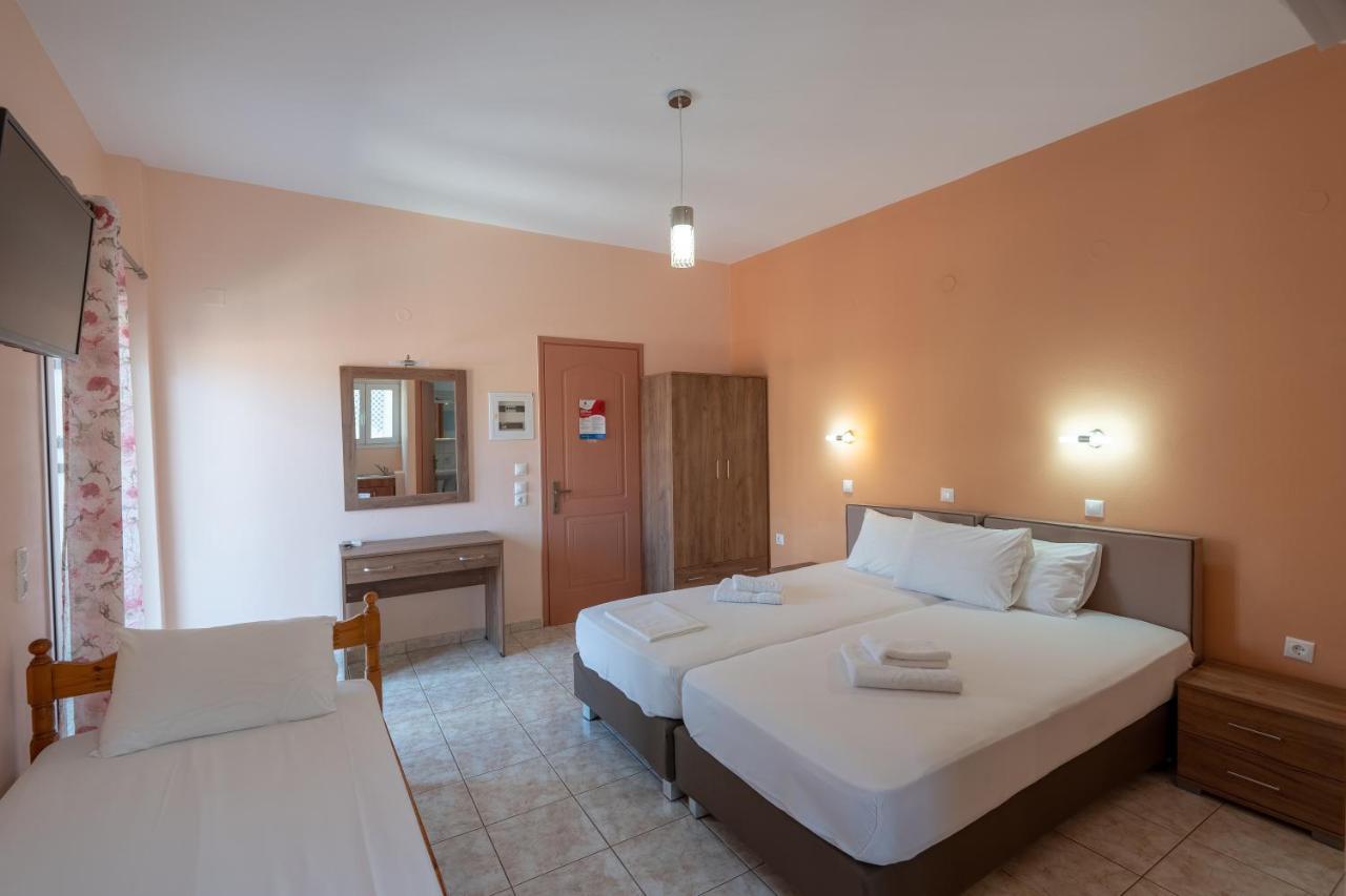 Kate-mari Bed & Breakfast Skala (Kefalonia)