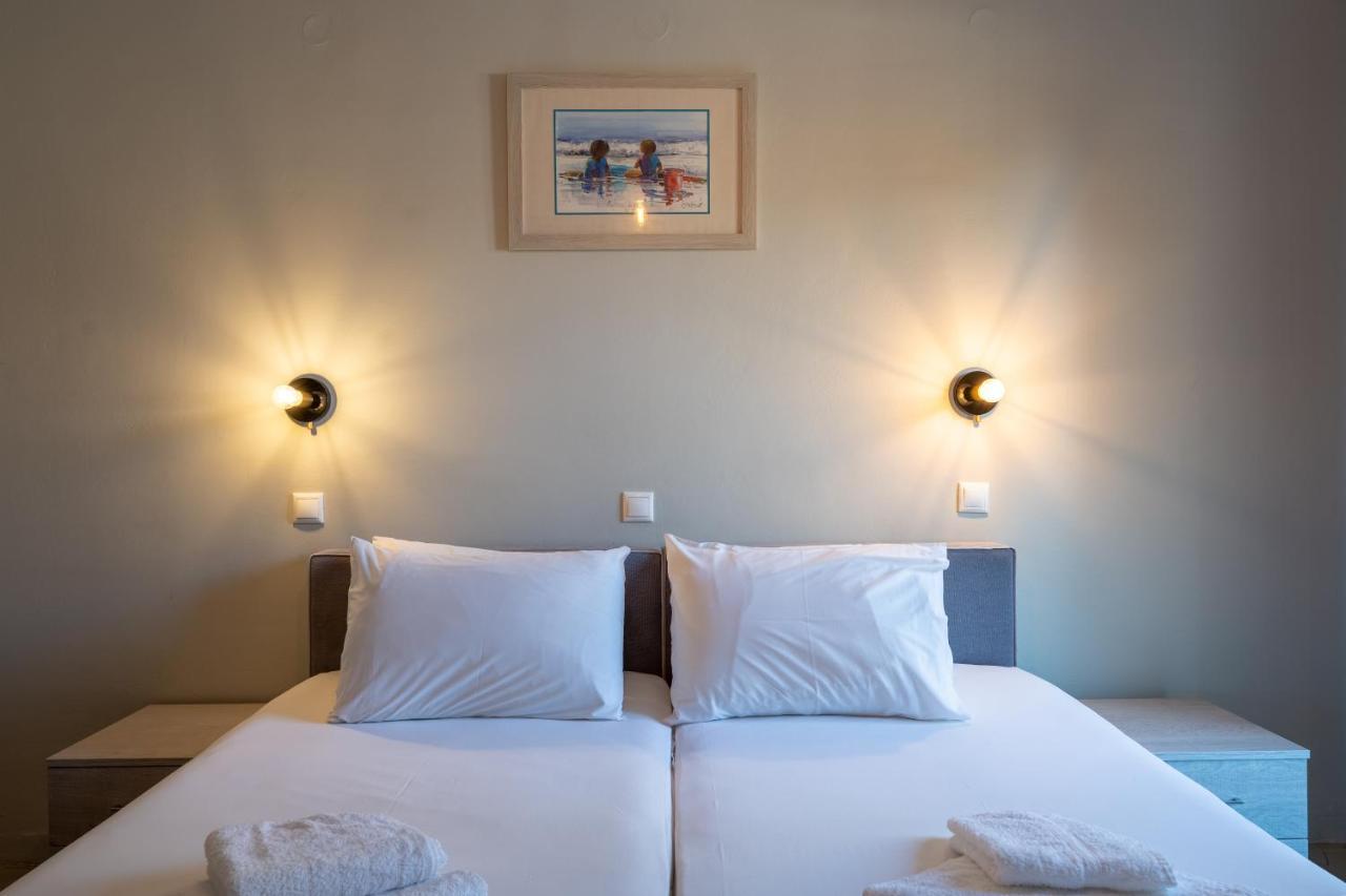 Bed & Breakfast Kate-mari