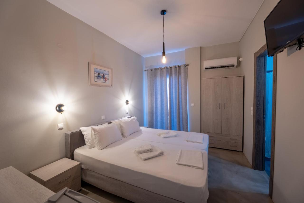 Kate-mari Bed & Breakfast