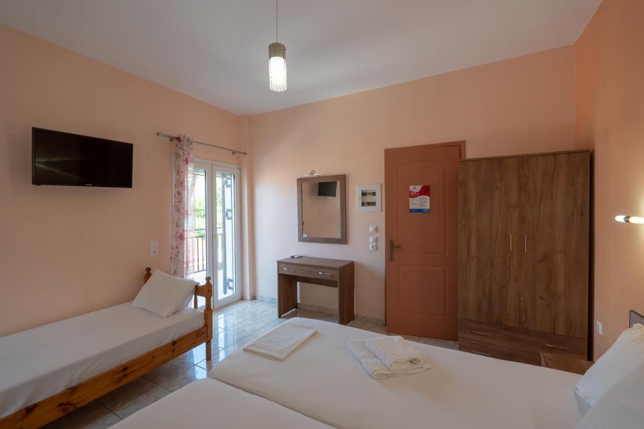 Kate-mari Bed & Breakfast Skala (Kefalonia)
