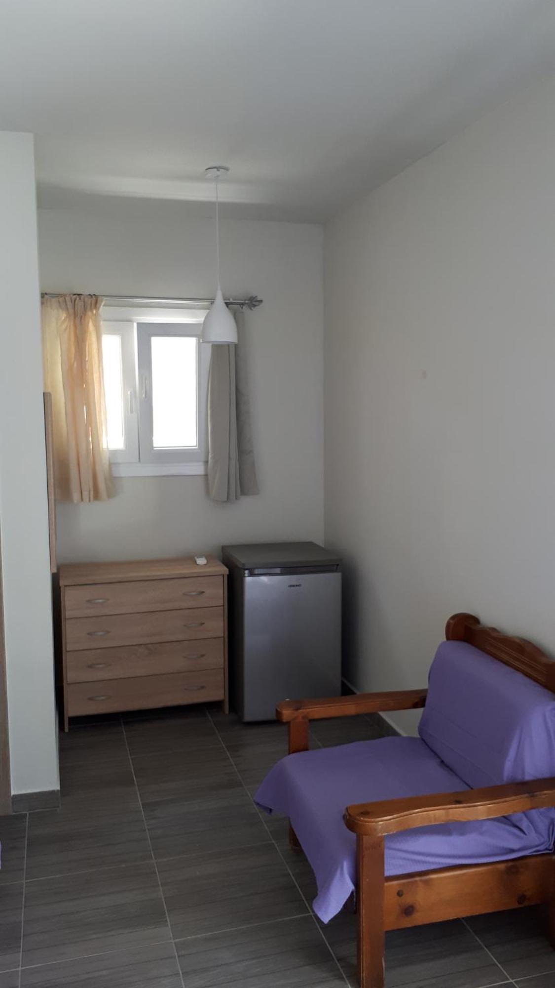 Bed & Breakfast Kate-mari Skala (Kefalonia)