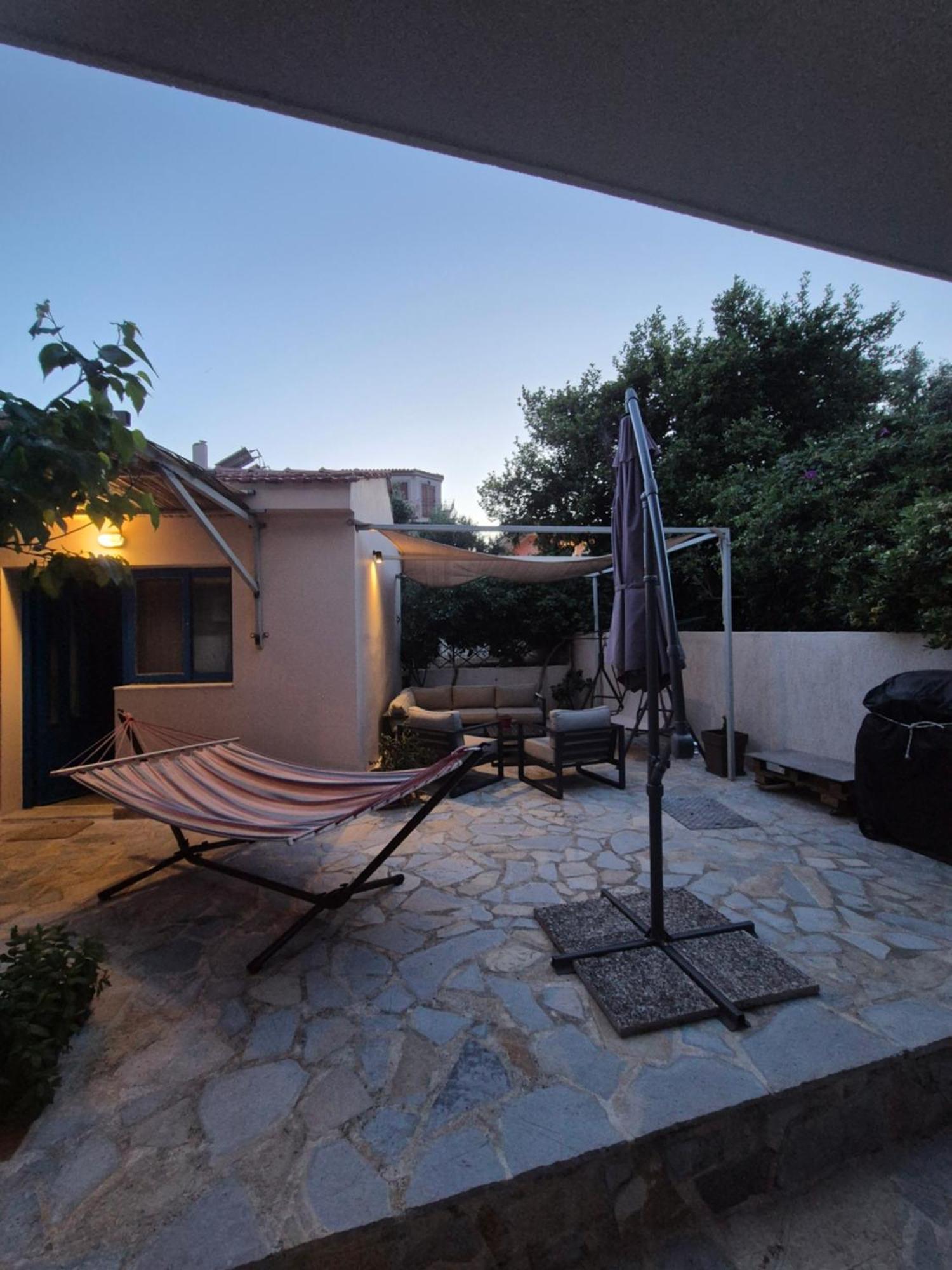Kate-mari Bed & Breakfast Skala (Kefalonia)