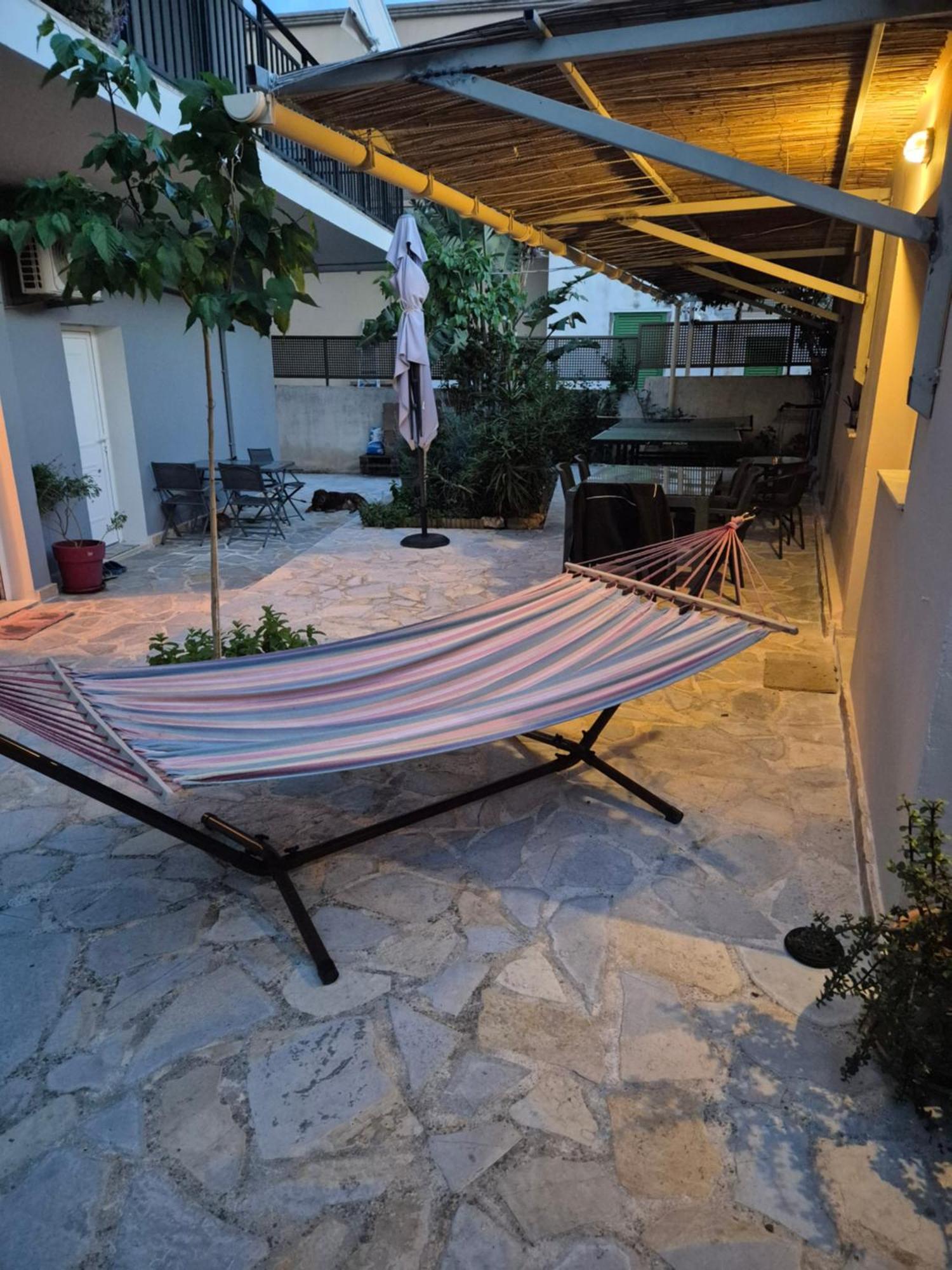 Kate-mari Bed & Breakfast Skala (Kefalonia)