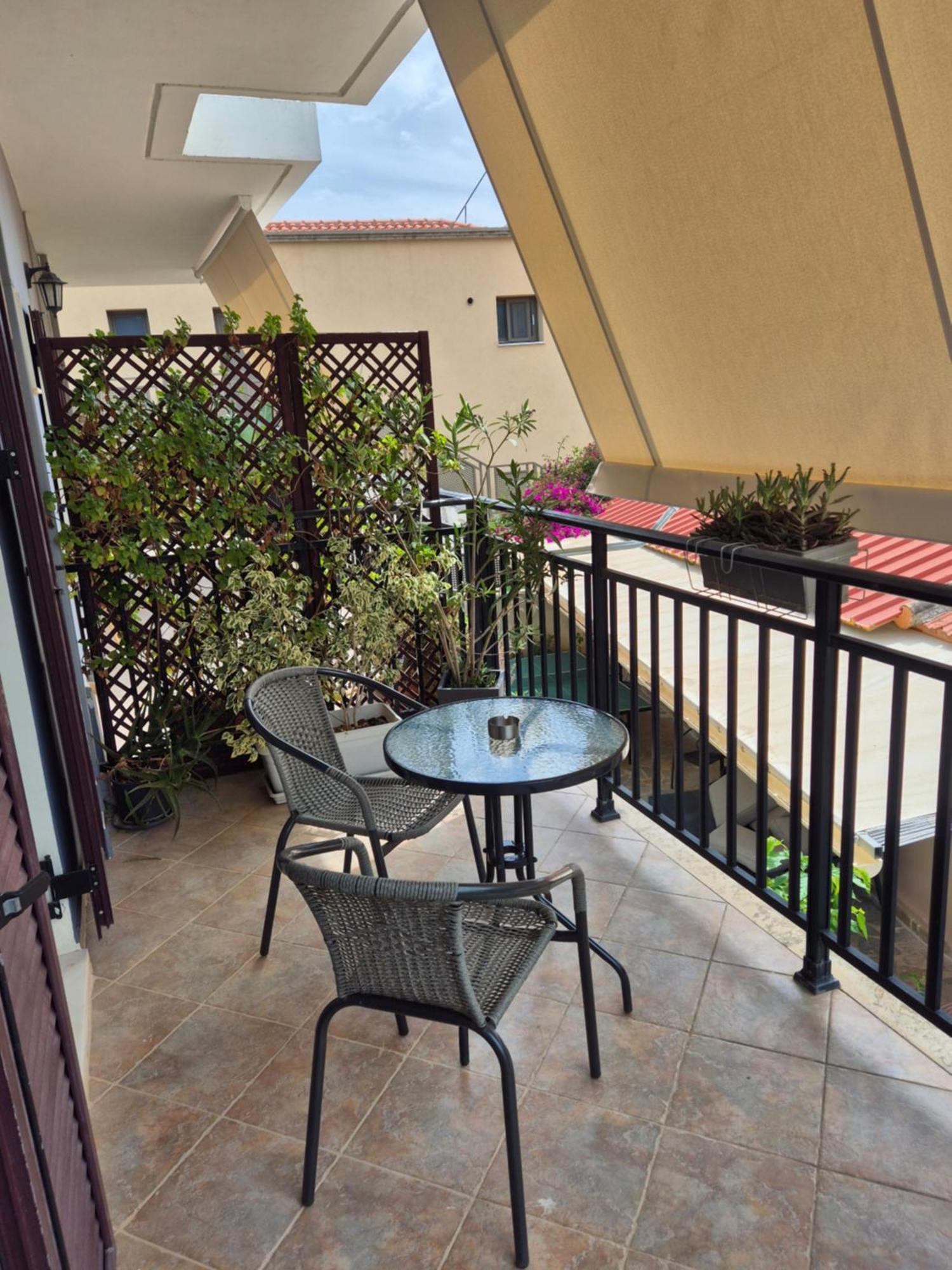 Kate-mari Bed & Breakfast Skala (Kefalonia)