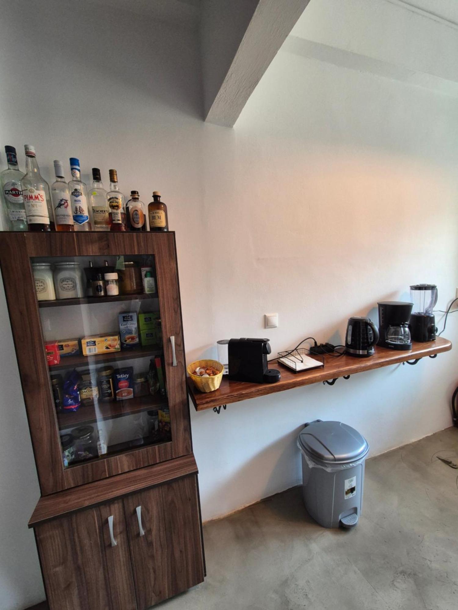 Kate-mari Bed & Breakfast Skala (Kefalonia)