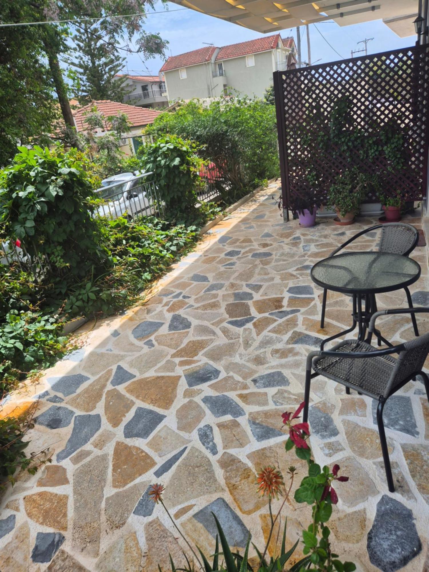 Bed & Breakfast Kate-mari Skala (Kefalonia)