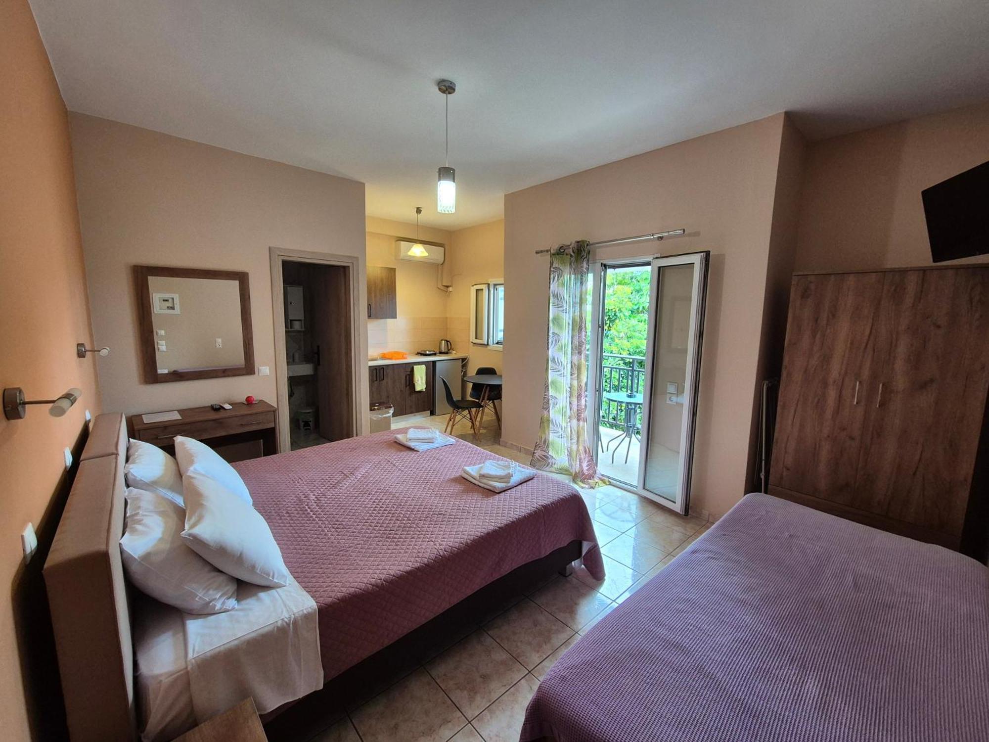 Kate-mari Bed & Breakfast