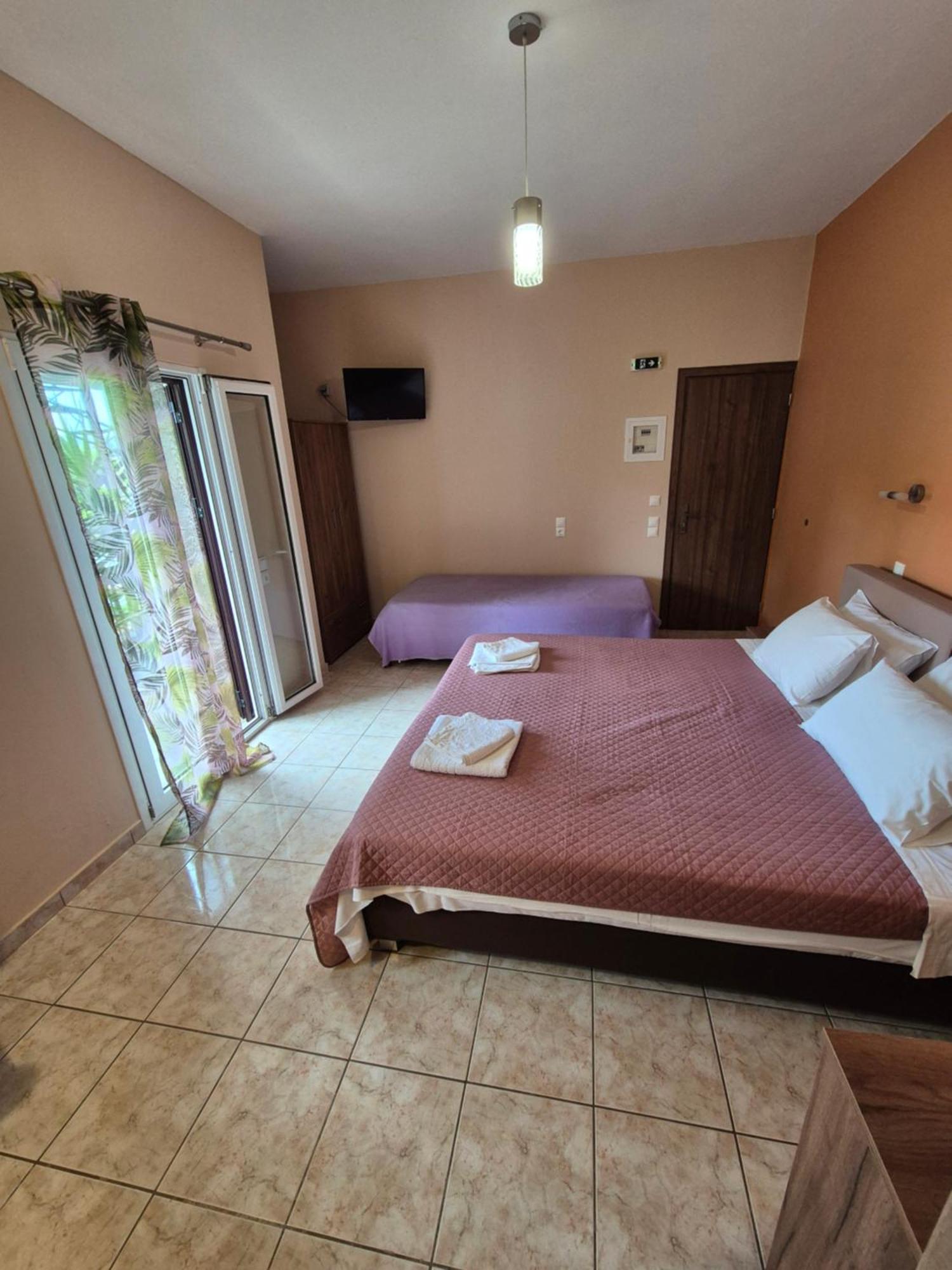 Bed & Breakfast Kate-mari